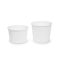 OSQ ROUND BOWL 500 WHITE EDITION 2601