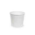 OSQ ROUND BOWL 500 WHITE EDITION 2601