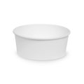 OSQ ROUND BOWL 750 WHITE EDITION 2609